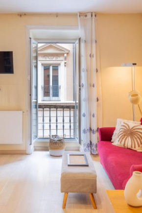Hiro Studio a Piazza di Spagna